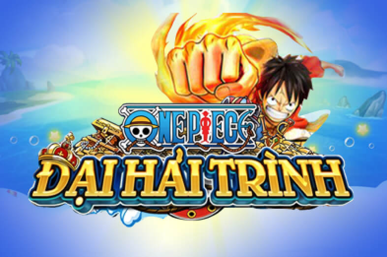 Bìa trò chơi fun88 kyc Đại Hải Trình