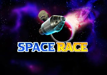 Bìa trò chơi fun88 kyc Cuộc Đua Không Gian