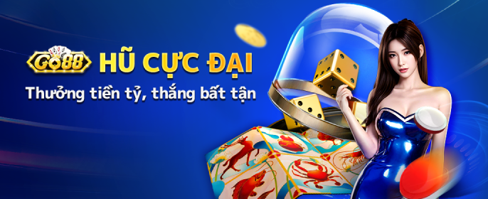 Banner sự kiện Fun88 cho di động
